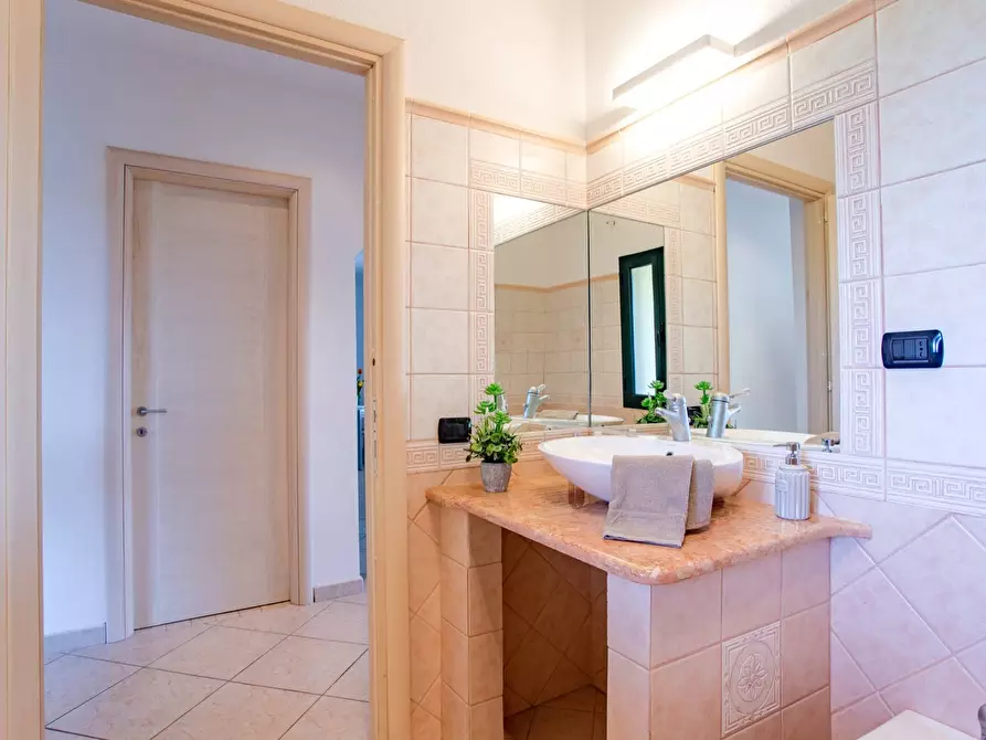 Immagine 20 di Villa in vendita  in Via Decandia s.n.c. a Aggius