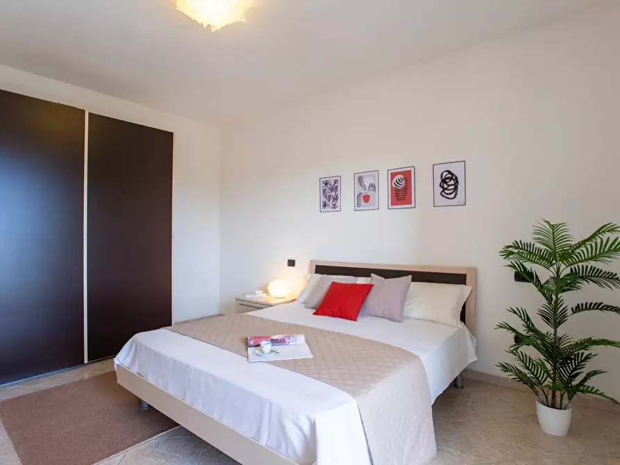 Immagine 23 di Villa in vendita  in Via Decandia s.n.c. a Aggius