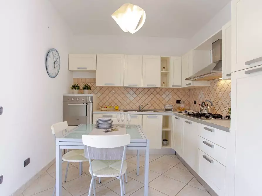 Immagine 38 di Villa in vendita  in Via Decandia s.n.c. a Aggius