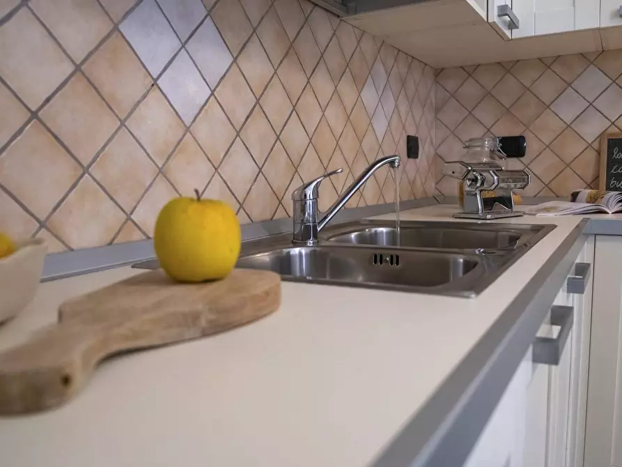 Immagine 39 di Villa in vendita  in Via Decandia s.n.c. a Aggius