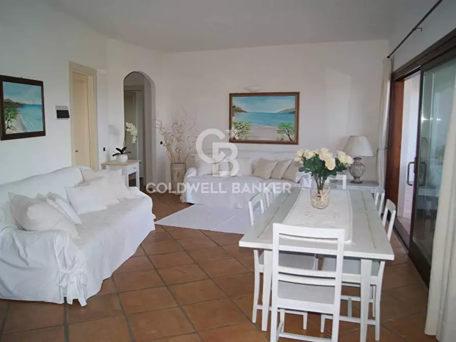 Immagine 1 di Appartamento in vendita  in Costa Smeralda, Porto Cervo, Case della Marina 1 a Arzachena