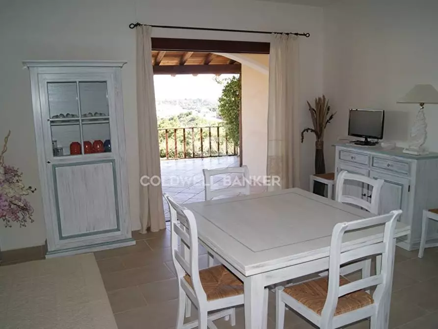 Immagine 1 di Appartamento in vendita  in Costa Smeralda, Porto Cervo, Case della Marina 5 a Arzachena