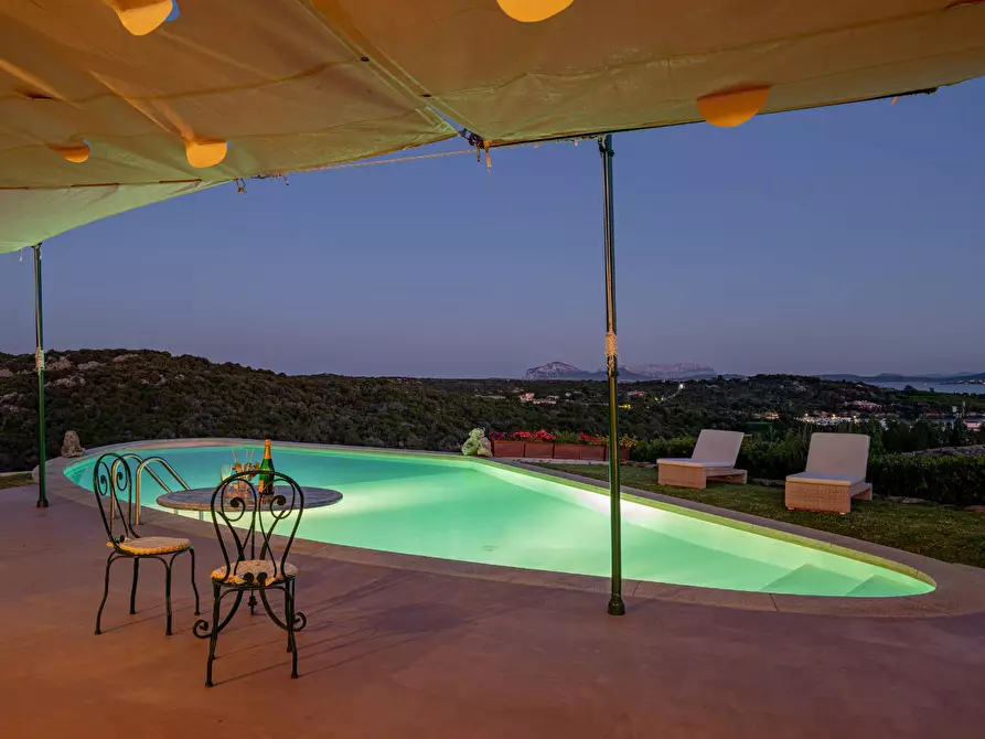 Immagine 20 di Villa in vendita  in Loc.Cala di Volpe -Via del mirto 7 a Aggius