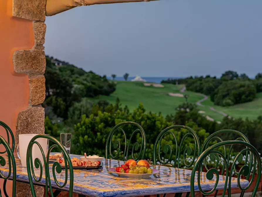 Immagine 25 di Villa in vendita  in Loc.Cala di Volpe -Via del mirto 7 a Aggius