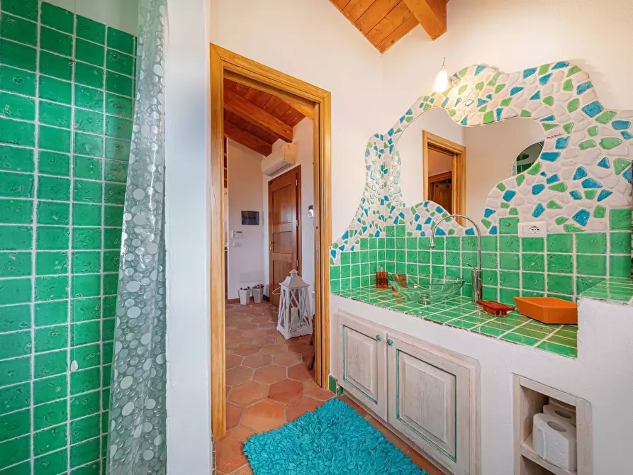 Immagine 24 di Villa in vendita  in loc. Micaloni vicinanze di OLBIA a Olbia