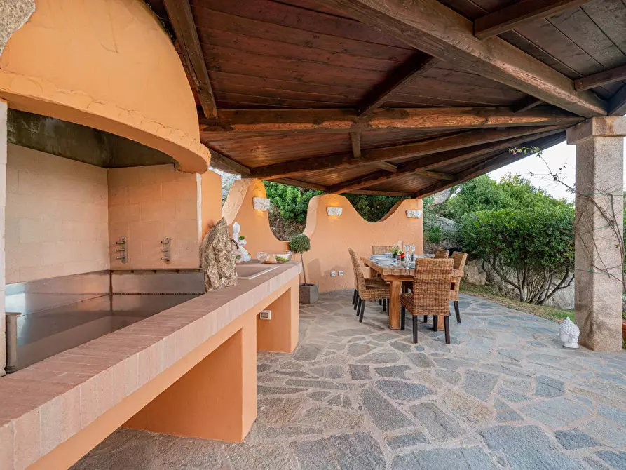 Immagine 27 di Villa in vendita  in loc. Micaloni vicinanze di OLBIA a Olbia