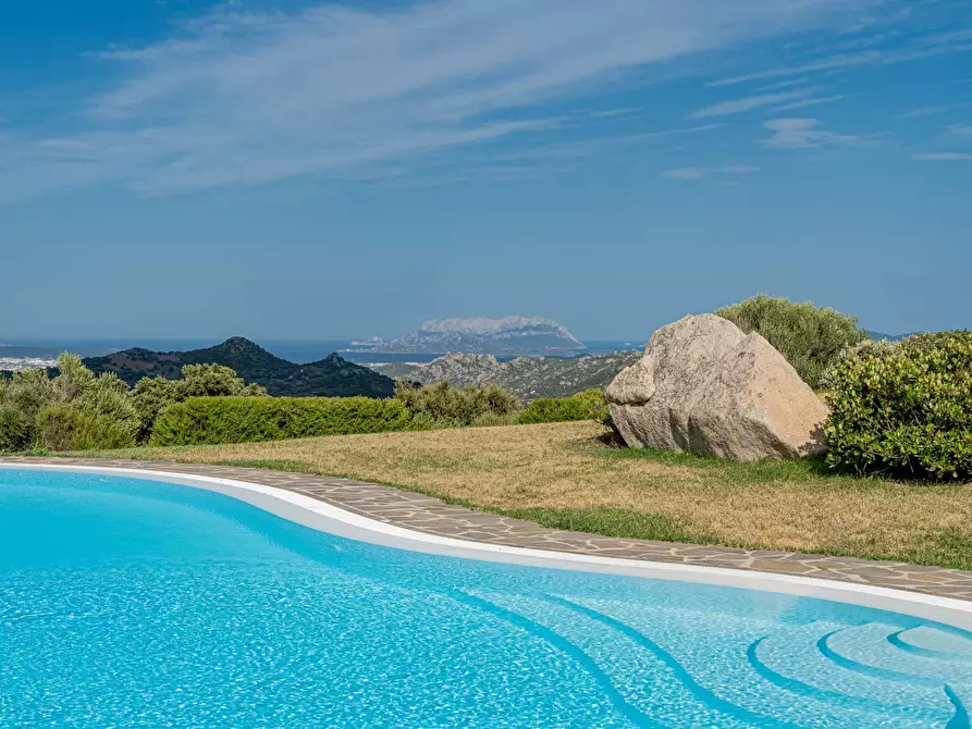 Immagine 29 di Villa in vendita  in loc. Micaloni vicinanze di OLBIA a Olbia