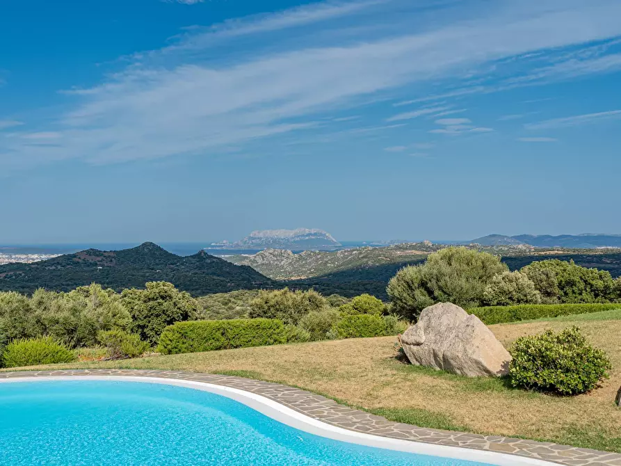 Immagine 31 di Villa in vendita  in loc. Micaloni vicinanze di OLBIA a Olbia