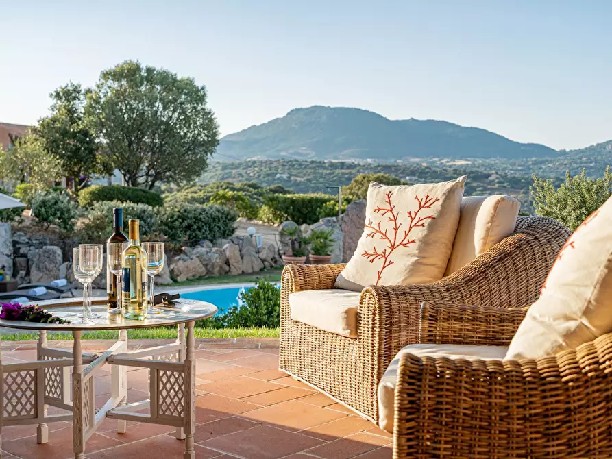 Immagine 32 di Villa in vendita  in loc. Micaloni vicinanze di OLBIA a Olbia