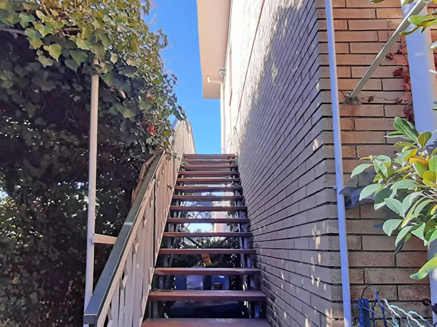 Immagine 2 di Appartamento in affitto  in Viale Mediterraneo 2 a Tarquinia