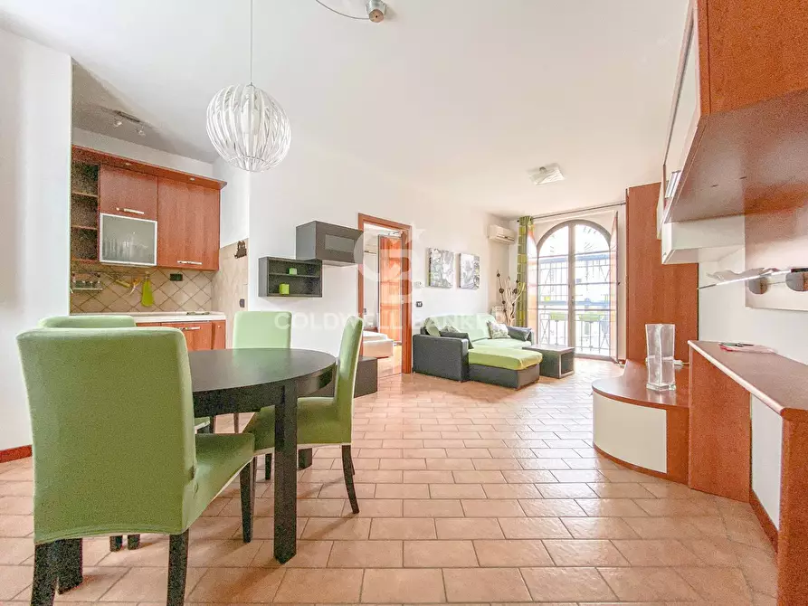 Immagine 1 di Appartamento in affitto  in Via Valerio Tedeschi a Viterbo