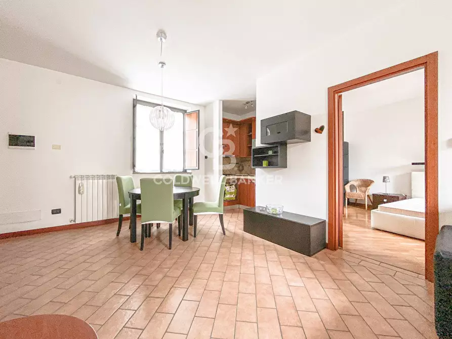 Immagine 4 di Appartamento in affitto  in Via Valerio Tedeschi a Viterbo