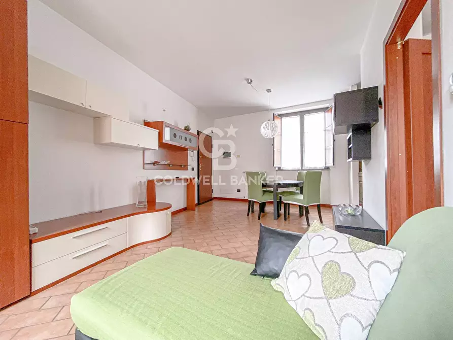 Immagine 5 di Appartamento in affitto  in Via Valerio Tedeschi a Viterbo