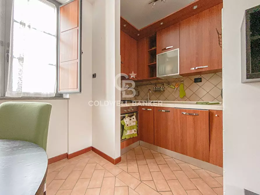 Immagine 6 di Appartamento in affitto  in Via Valerio Tedeschi a Viterbo