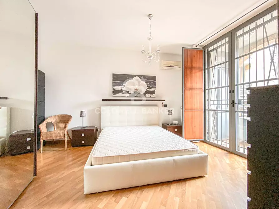 Immagine 8 di Appartamento in affitto  in Via Valerio Tedeschi a Viterbo