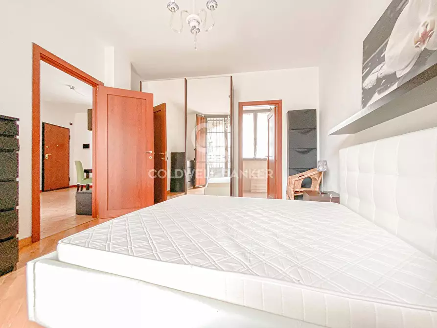 Immagine 10 di Appartamento in affitto  in Via Valerio Tedeschi a Viterbo