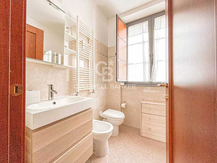 Immagine 11 di Appartamento in affitto  in Via Valerio Tedeschi a Viterbo