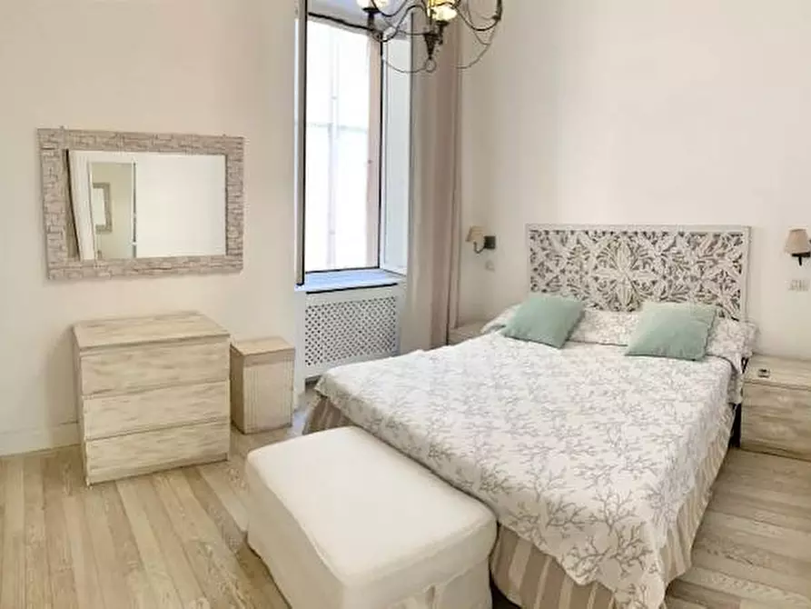 Immagine 1 di Appartamento in affitto  in Via Basento a Roma