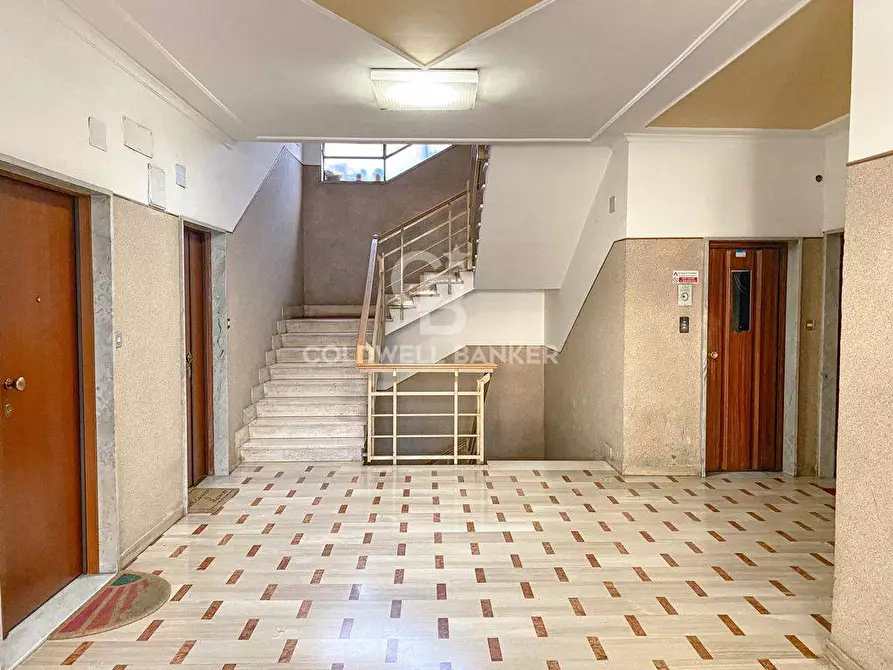 Immagine 17 di Appartamento in affitto  in Via Caduti sul lavoro 2 a Viterbo