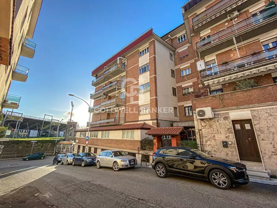 Immagine 19 di Appartamento in affitto  in Via Caduti sul lavoro 2 a Viterbo