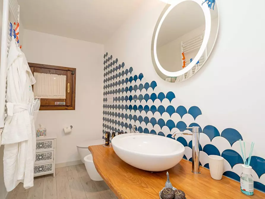 Immagine 27 di Villa in vendita  in Porto Rotondo Costa Smeralda a Olbia