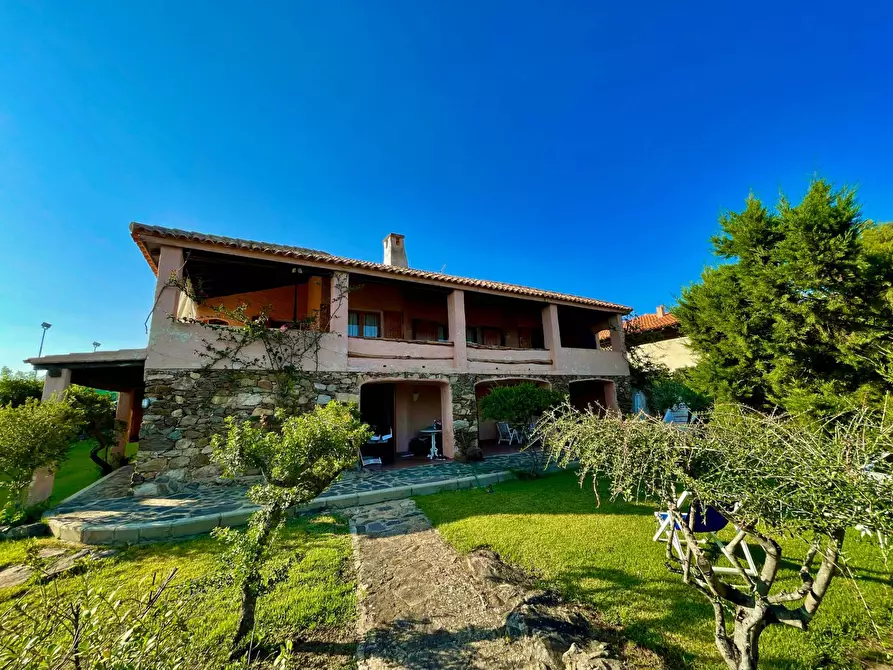 Immagine 21 di Villa in vendita  in Via Sabina 12 a Aggius