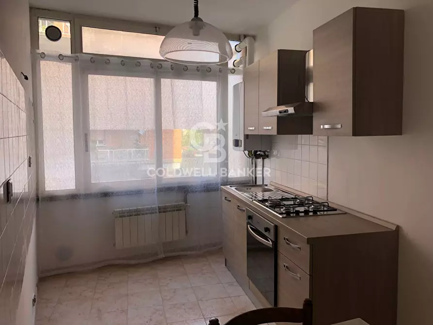 Immagine 6 di Appartamento in affitto  in Via Caduti sul lavoro 2 a Viterbo