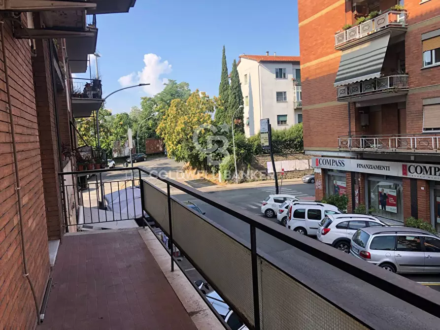 Immagine 13 di Appartamento in affitto  in Via Caduti sul lavoro 2 a Viterbo