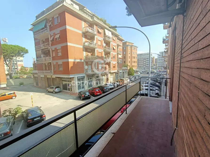 Immagine 9 di Appartamento in affitto  in Via Caduti sul lavoro 2 a Viterbo