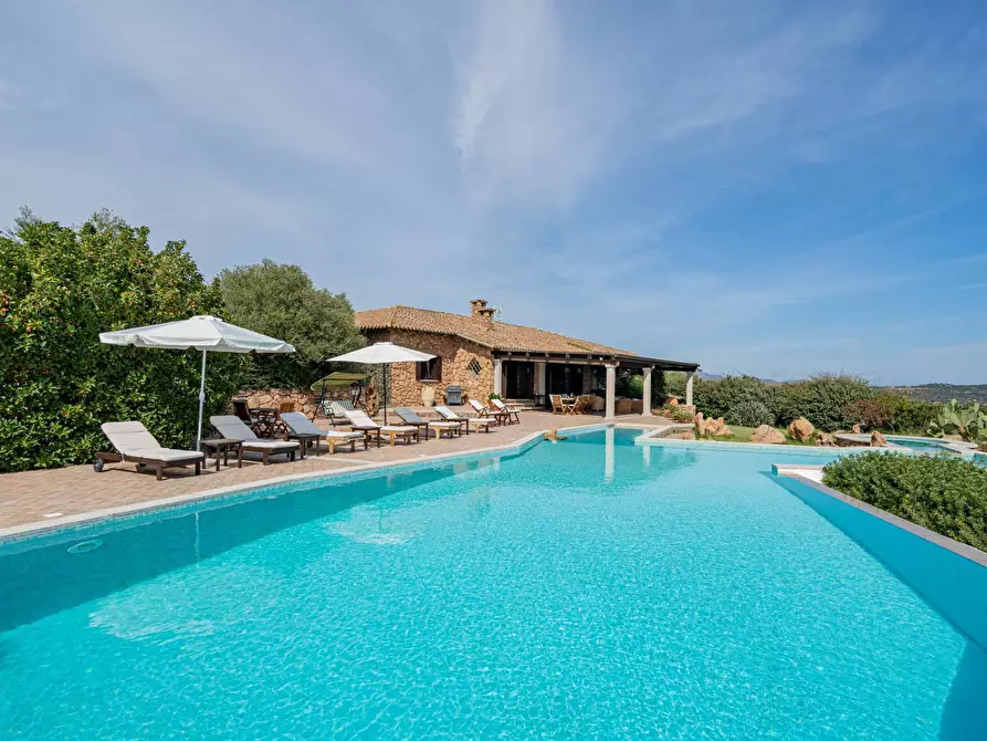 Immagine 23 di Villa in vendita  in via Monte Ortobene a Aggius