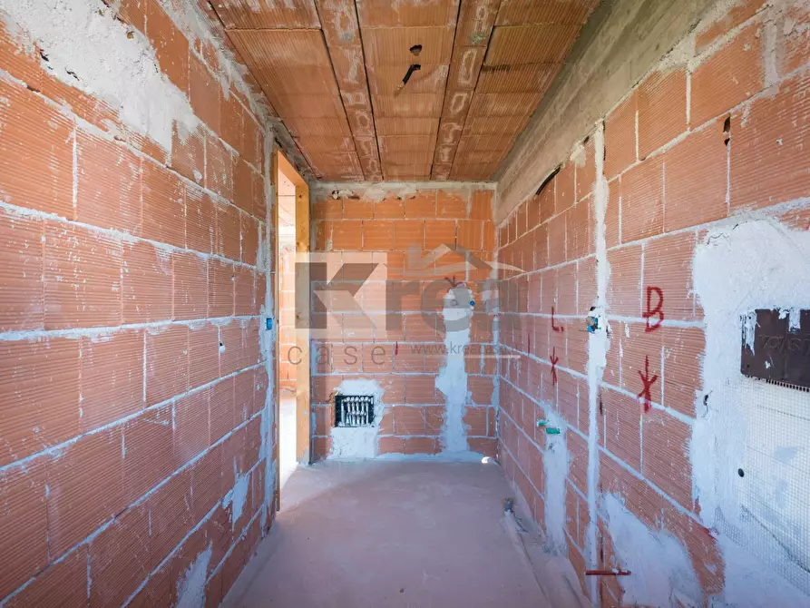 Immagine 31 di Villa in vendita  in Via Napoli 27 a Ciampino