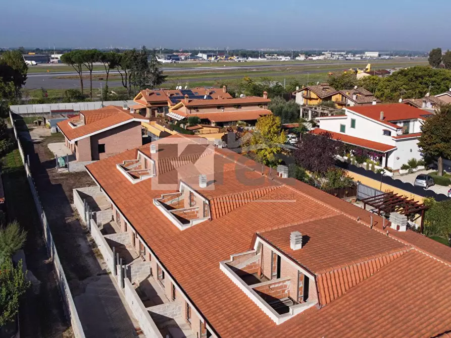 Immagine 32 di Villa in vendita  in Via Napoli 27 a Ciampino