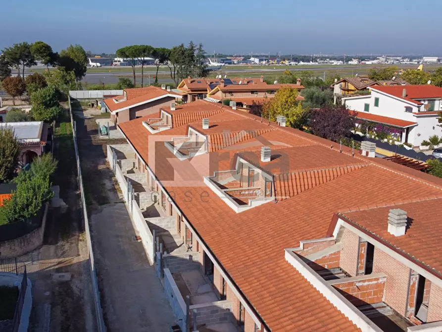 Immagine 10 di Villa in vendita  in Via Napoli 27 a Ciampino