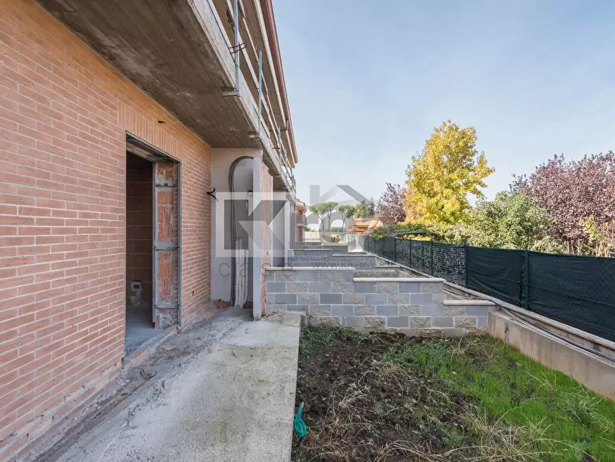 Immagine 12 di Villa in vendita  in Via Napoli 27 a Ciampino