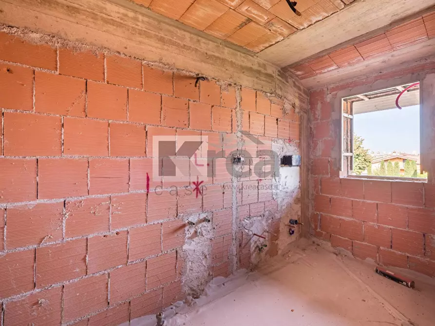 Immagine 45 di Villa in vendita  in Via Napoli 27 a Ciampino