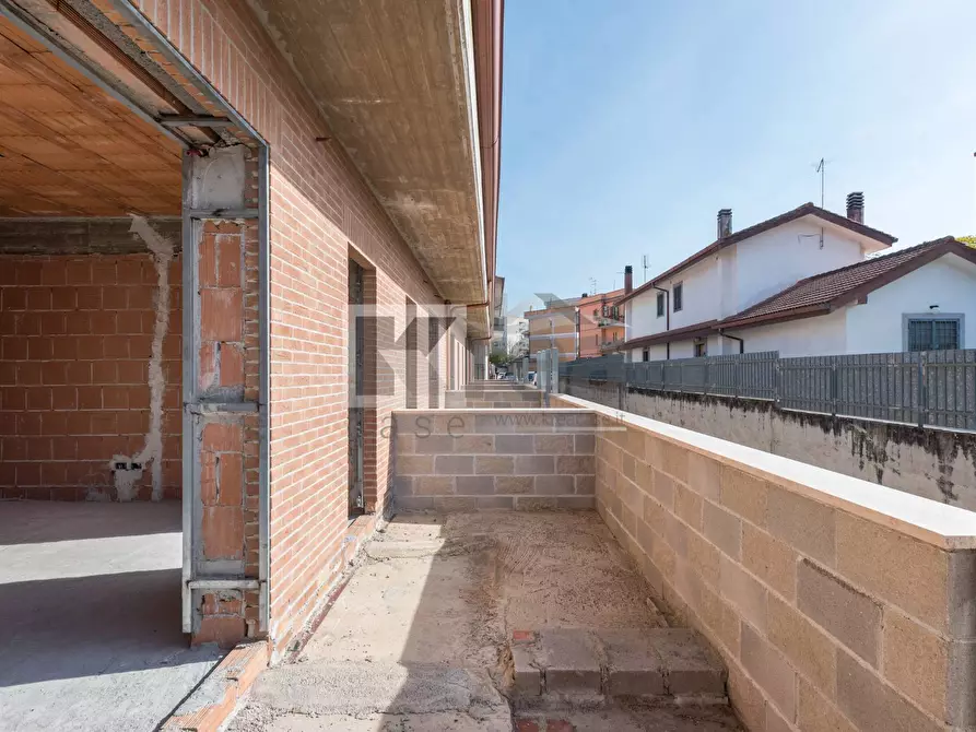 Immagine 13 di Villa in vendita  in Via Napoli 27 a Ciampino