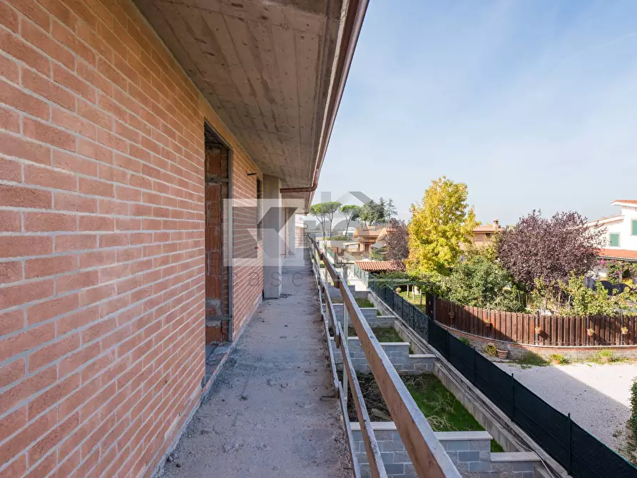 Immagine 39 di Villa in vendita  in Via Napoli 27 a Ciampino