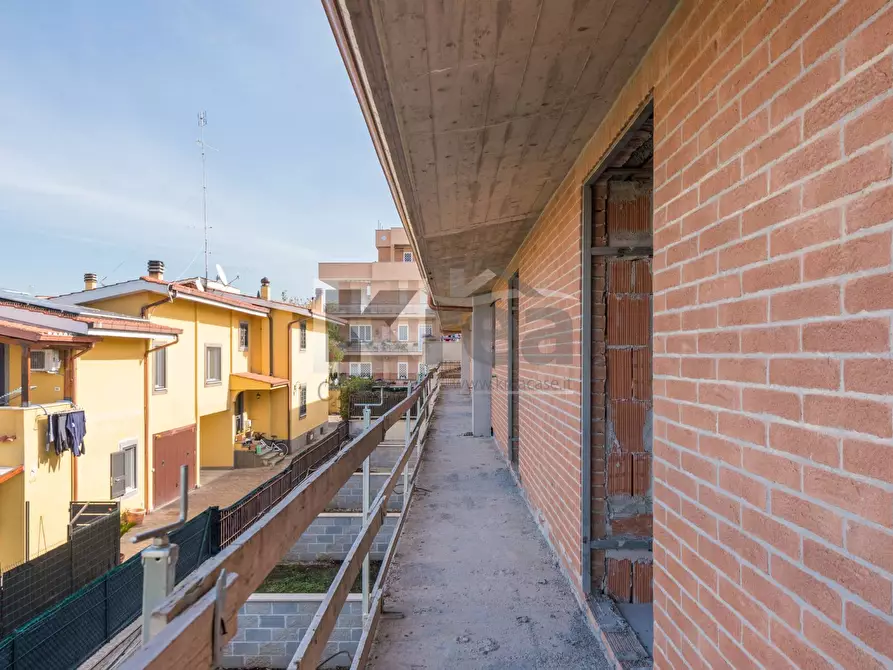 Immagine 43 di Villa in vendita  in Via Napoli 27 a Ciampino