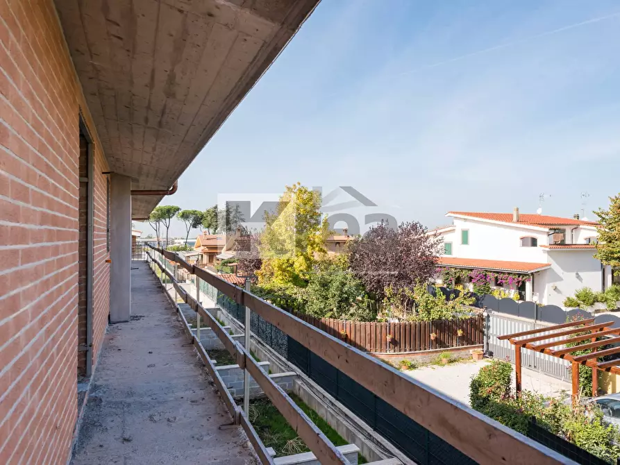 Immagine 44 di Villa in vendita  in Via Napoli 27 a Ciampino