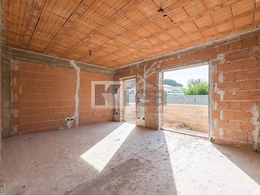 Immagine 2 di Villa in vendita  in Via Napoli 27 a Ciampino