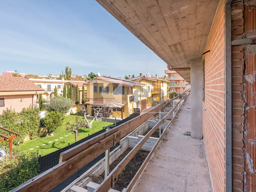 Immagine 42 di Villa in vendita  in Via Napoli 27 a Ciampino