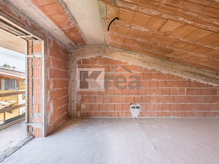 Immagine 29 di Villa in vendita  in Via Napoli 27 a Ciampino