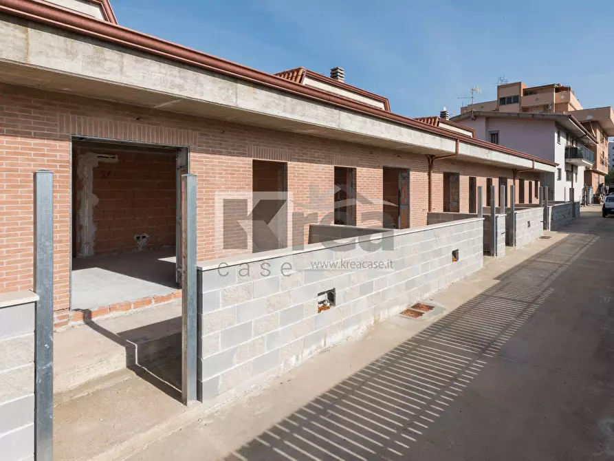 Immagine 40 di Villa in vendita  in Via Napoli 27 a Ciampino