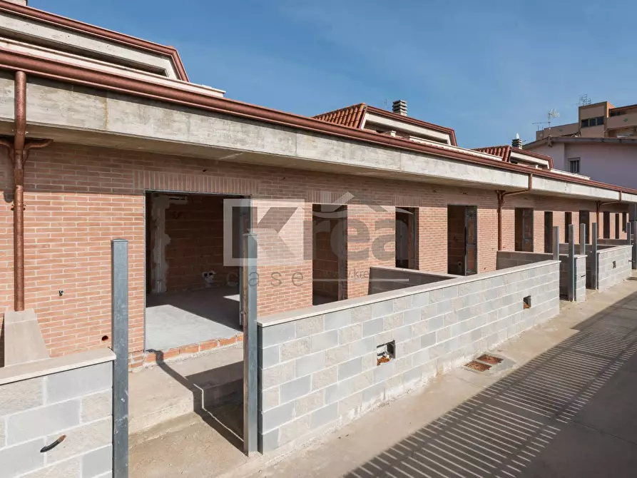 Immagine 41 di Villa in vendita  in Via Napoli 27 a Ciampino