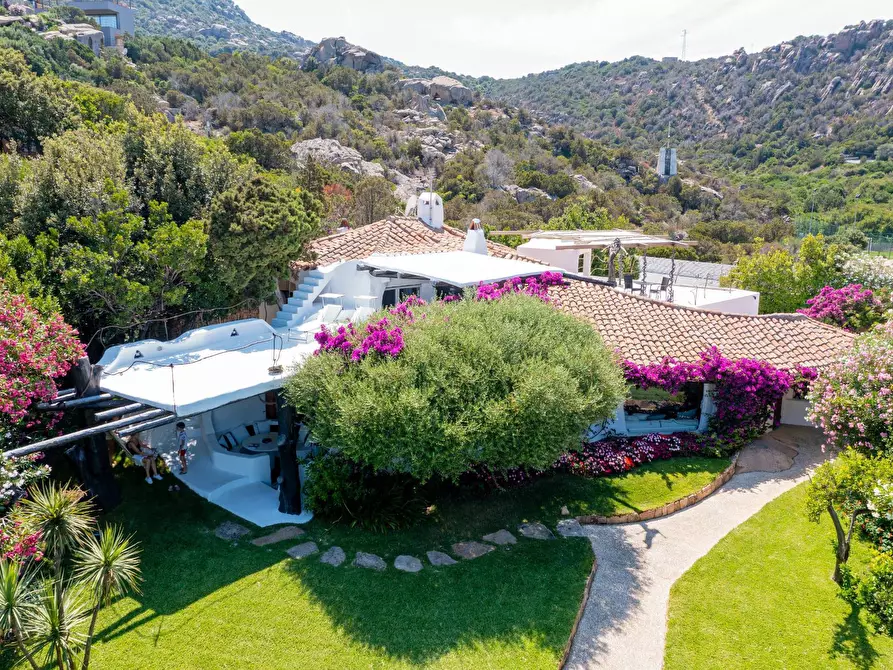 Immagine 20 di Villa in vendita  in Porto Cervo a Arzachena
