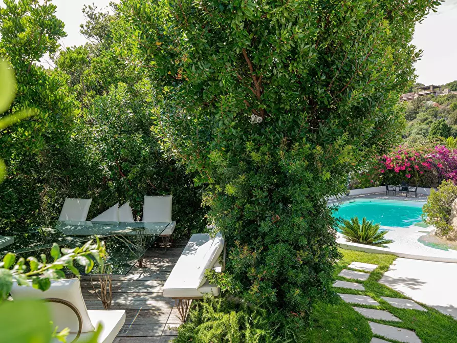 Immagine 27 di Villa in vendita  in Porto Cervo a Arzachena