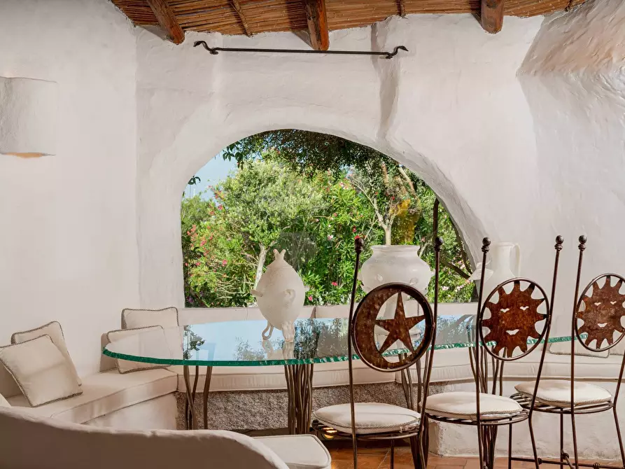 Immagine 21 di Villa in vendita  in Porto Cervo a Arzachena