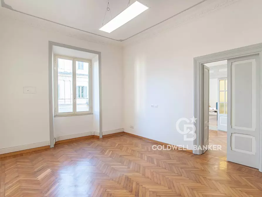 Immagine 3 di Ufficio in affitto  in Via Flaminia a Roma