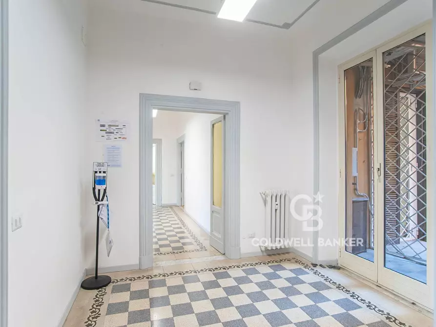 Immagine 7 di Ufficio in affitto  in Via Flaminia a Roma