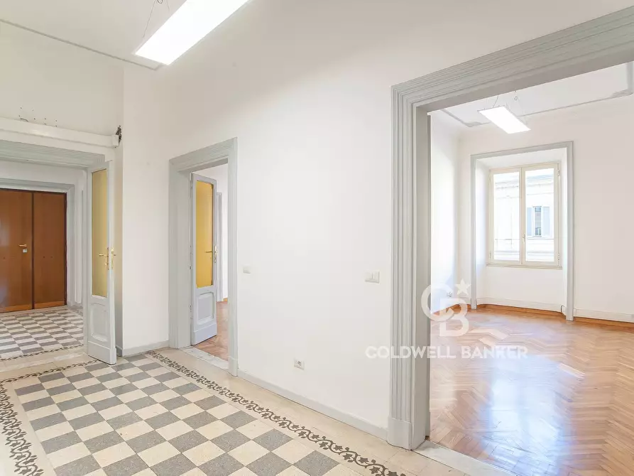 Immagine 8 di Ufficio in affitto  in Via Flaminia a Roma